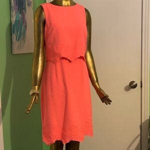 Pretty bright pink Antonio Melani